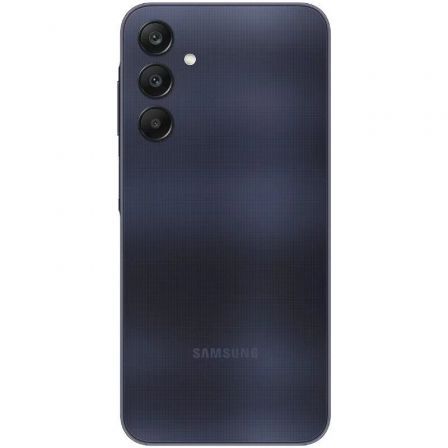 Samsung Galaxy A25 5G 256GB 8GB RAM Negro Azul